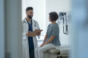 Preventative Care Physician