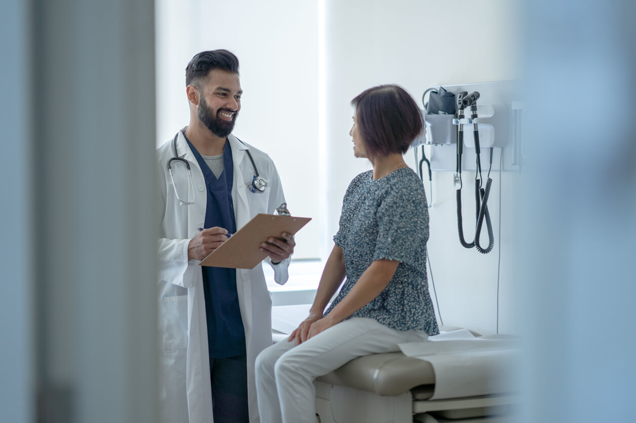 Preventative Care Physician