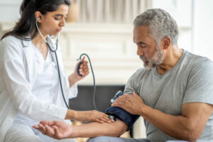 Primary Care for Senior Health