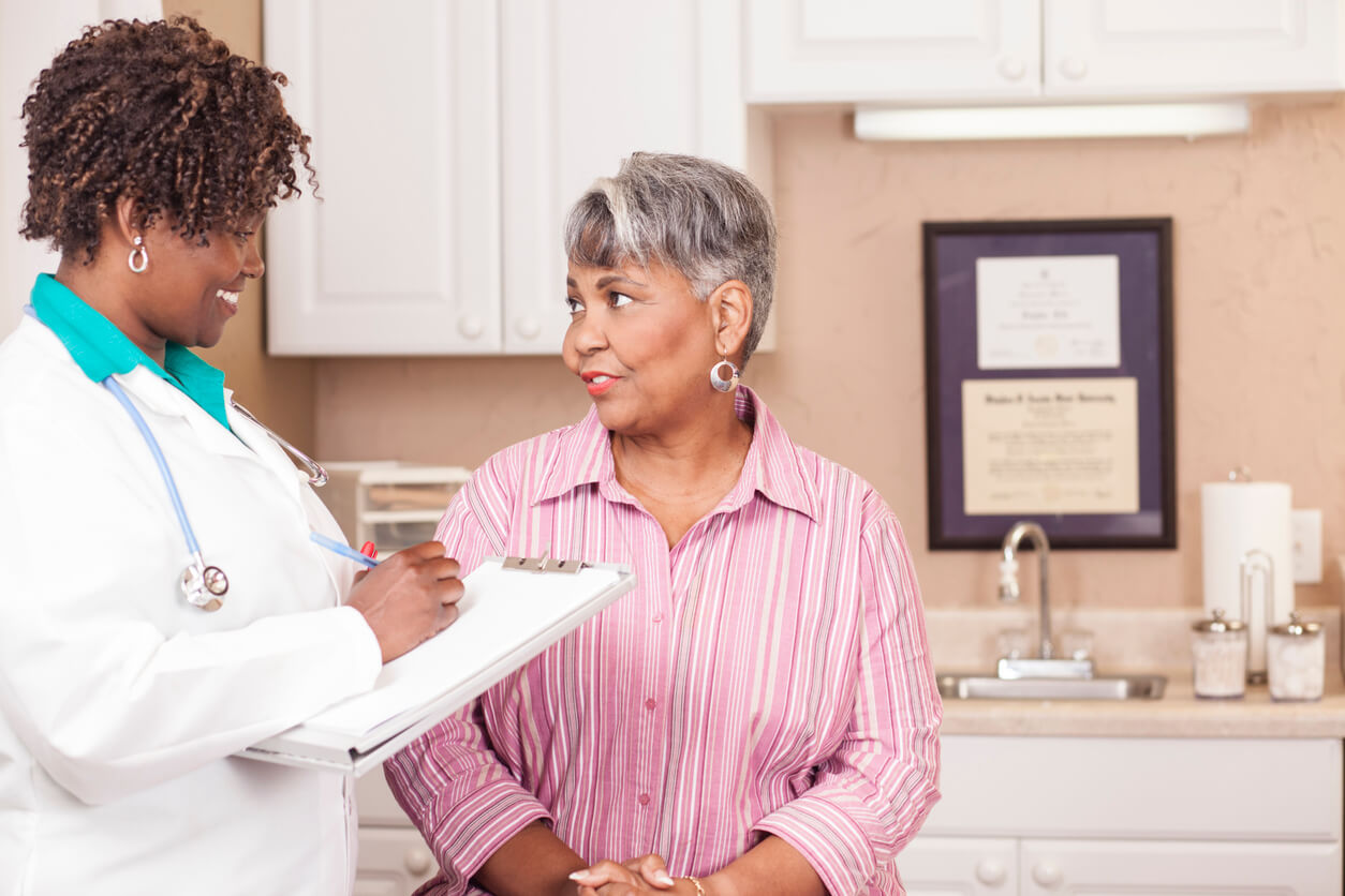 Regular check-ups - Advanced Medical - Wellington FL