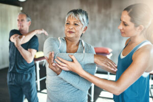 Arthritis Management - Advanced Medical Clinic - Wellington FL