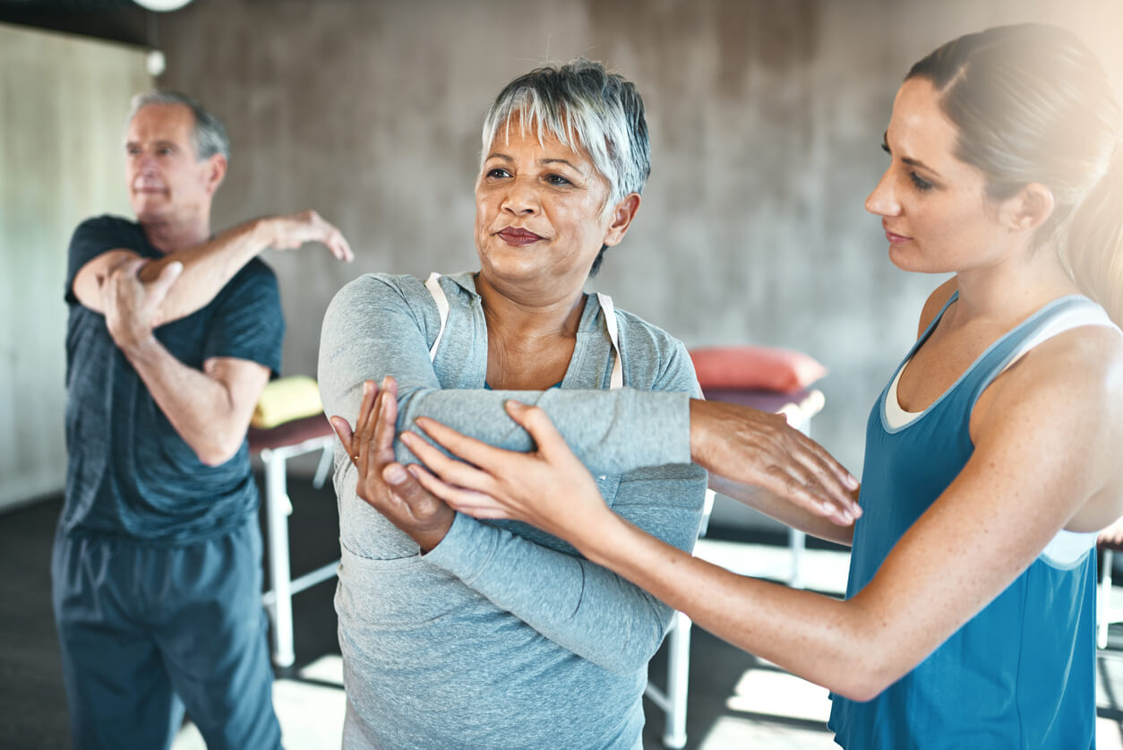 Arthritis Management - Advanced Medical Clinic - Wellington FL