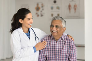 Family Medicine Care Near Me